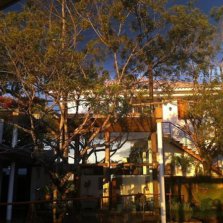 Oratorio Pousada Boutique Tiradentes Εξωτερικό φωτογραφία