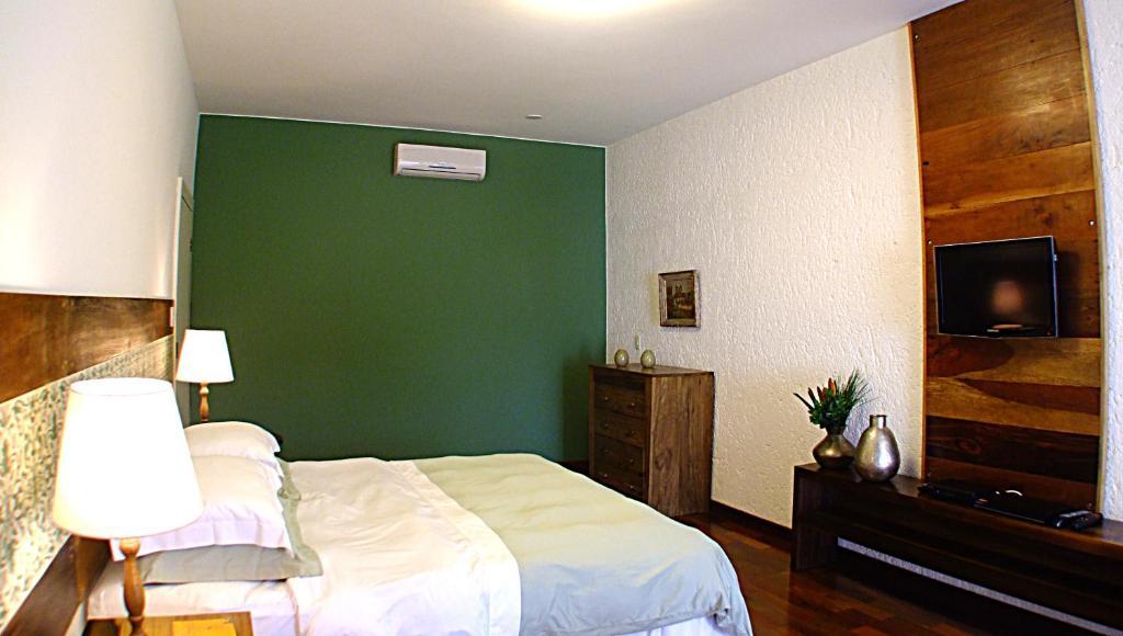 Oratorio Pousada Boutique Tiradentes Εξωτερικό φωτογραφία