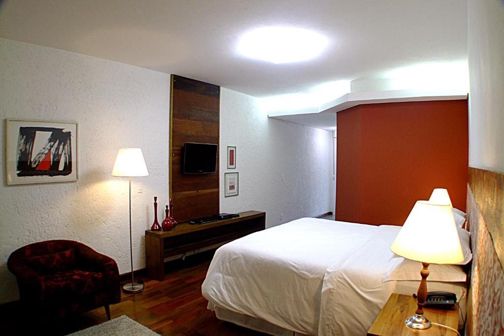 Oratorio Pousada Boutique Tiradentes Δωμάτιο φωτογραφία