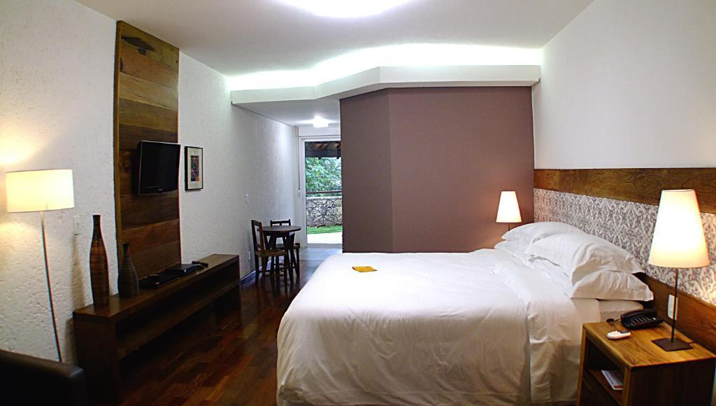 Oratorio Pousada Boutique Tiradentes Δωμάτιο φωτογραφία