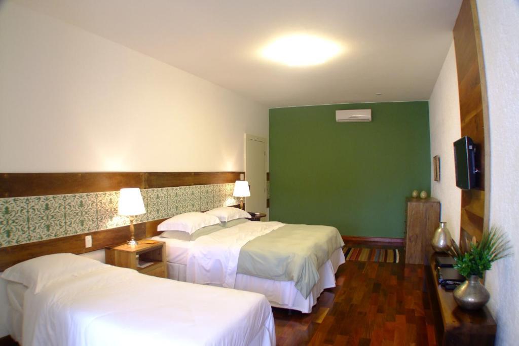 Oratorio Pousada Boutique Tiradentes Δωμάτιο φωτογραφία