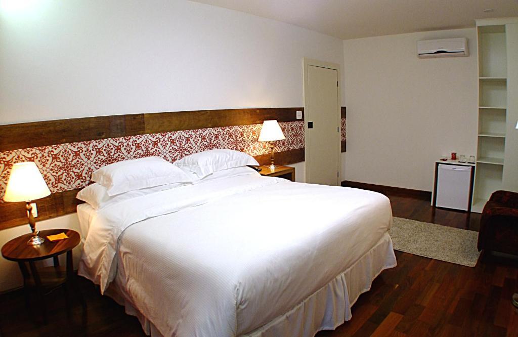 Oratorio Pousada Boutique Tiradentes Δωμάτιο φωτογραφία