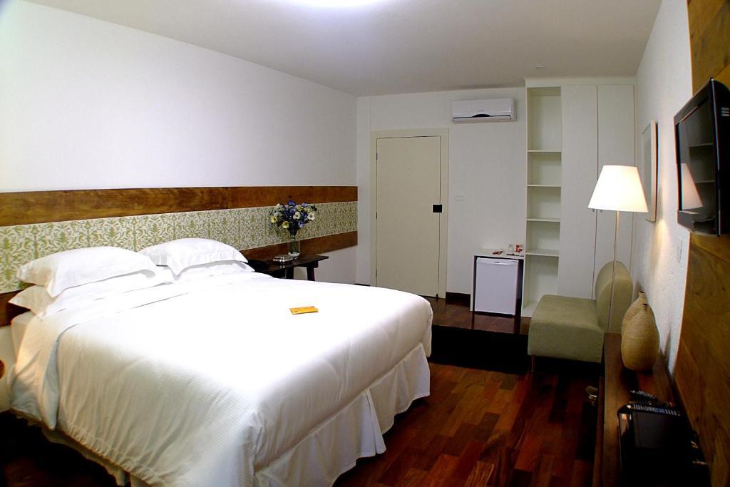 Oratorio Pousada Boutique Tiradentes Δωμάτιο φωτογραφία