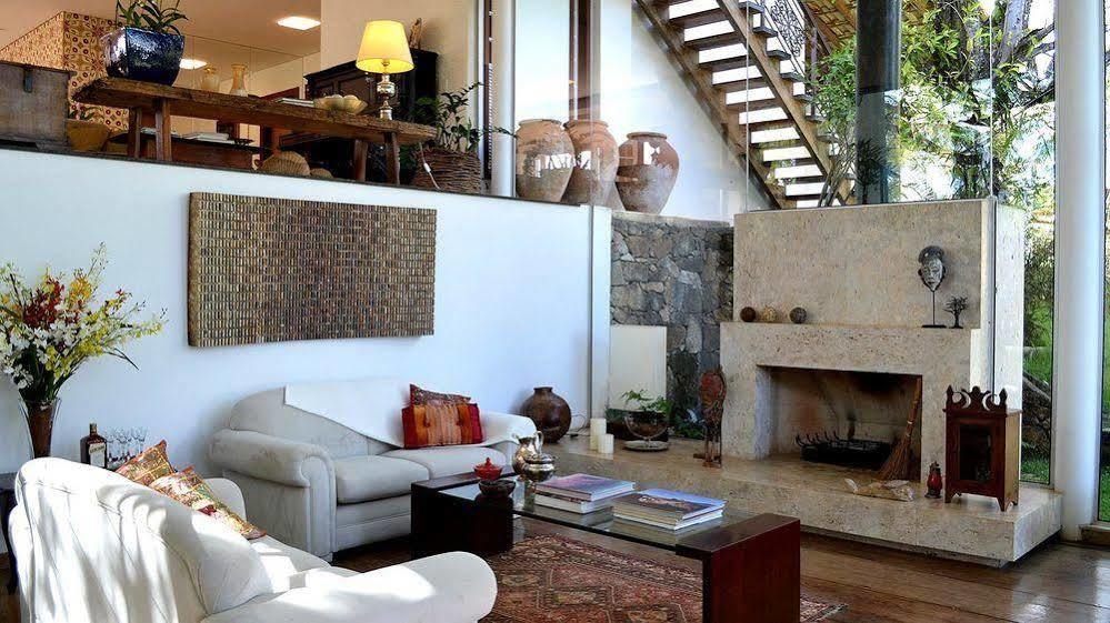 Oratorio Pousada Boutique Tiradentes Εξωτερικό φωτογραφία