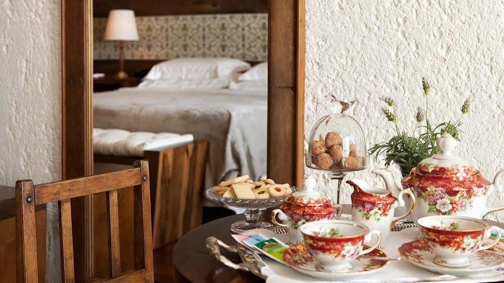 Oratorio Pousada Boutique Tiradentes Εξωτερικό φωτογραφία