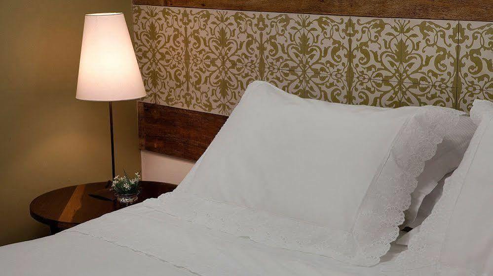 Oratorio Pousada Boutique Tiradentes Εξωτερικό φωτογραφία