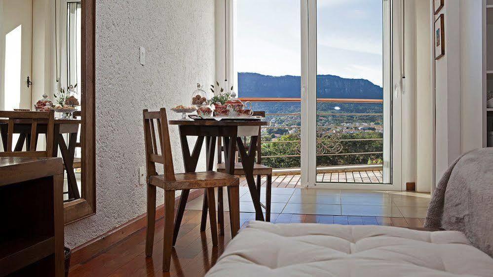 Oratorio Pousada Boutique Tiradentes Εξωτερικό φωτογραφία