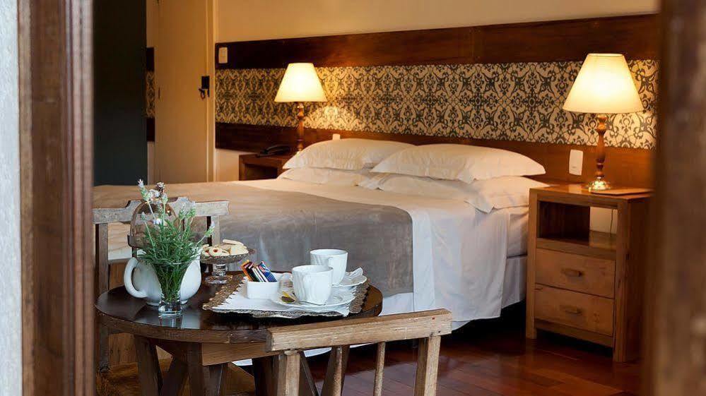 Oratorio Pousada Boutique Tiradentes Εξωτερικό φωτογραφία