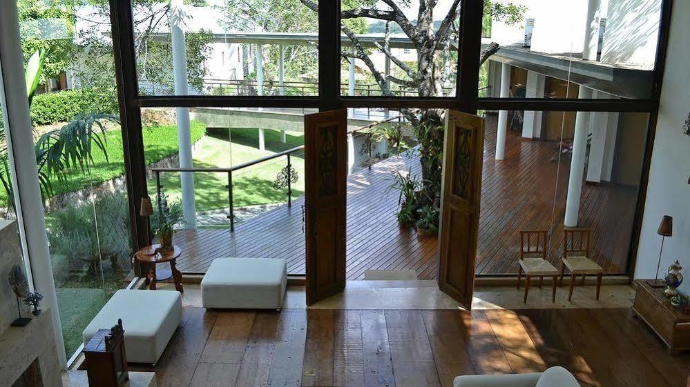 Oratorio Pousada Boutique Tiradentes Εξωτερικό φωτογραφία