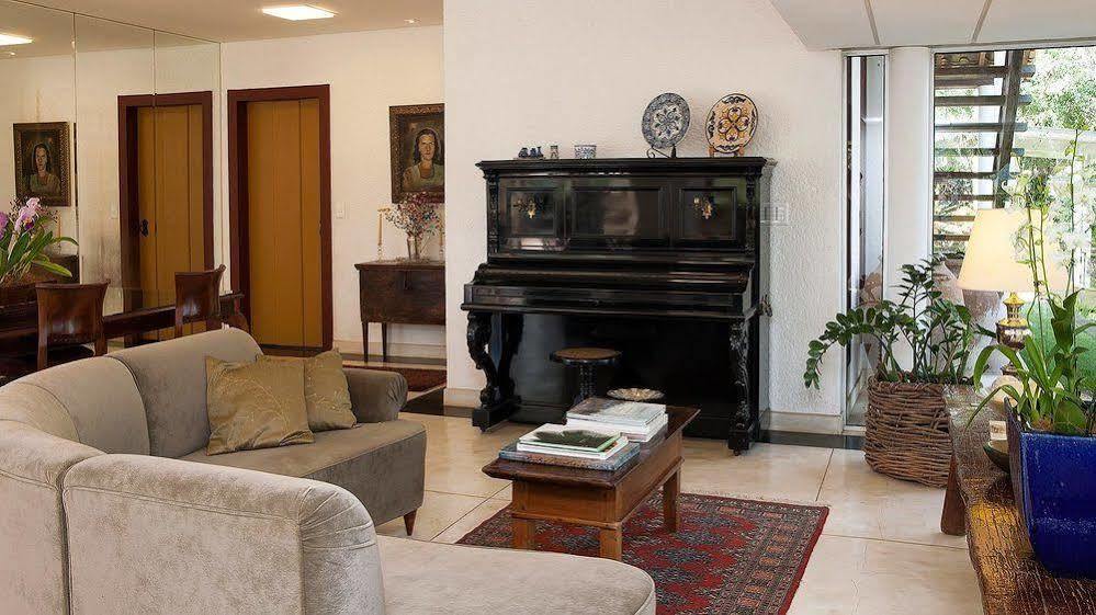 Oratorio Pousada Boutique Tiradentes Εξωτερικό φωτογραφία